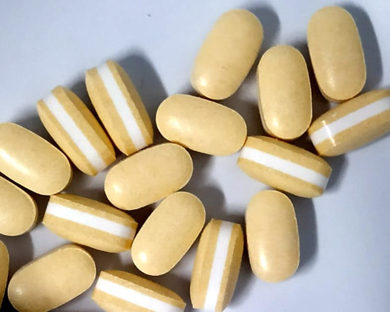 SMA tablet press and capsule filling equipment