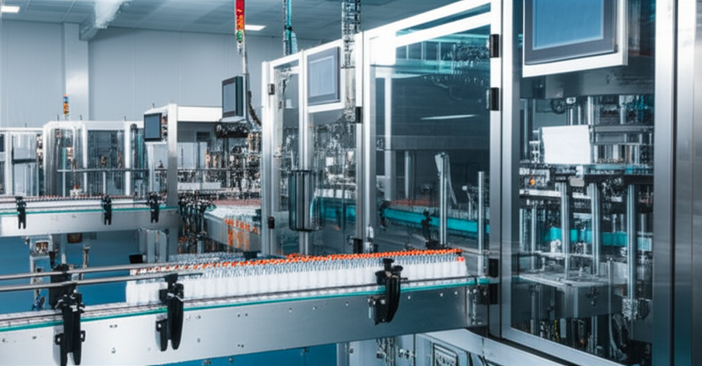 Packaging Equipment