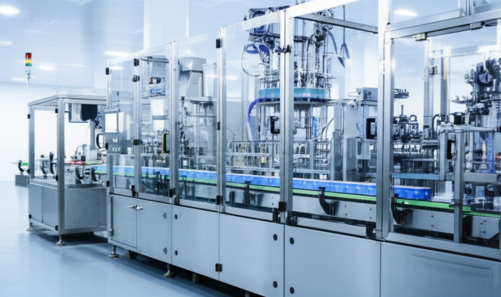 Packaging Equipment
